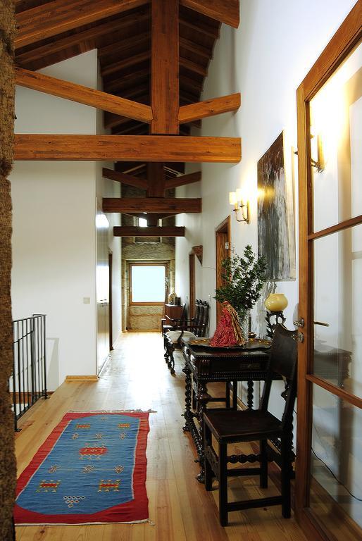 Quinta de Seves Covilhã Exterior foto